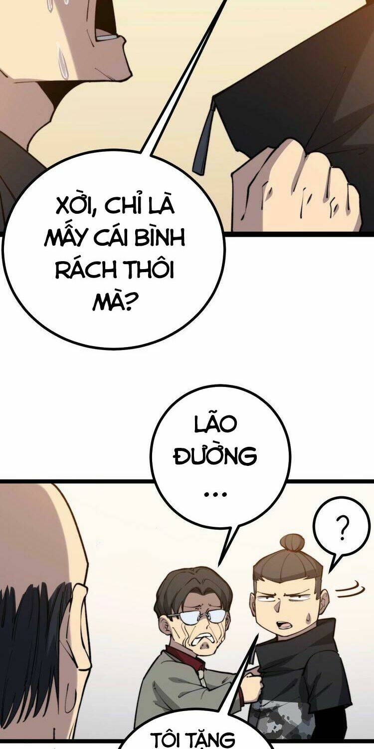 Độc Thủ Vu Y Chapter 239 - Trang 2