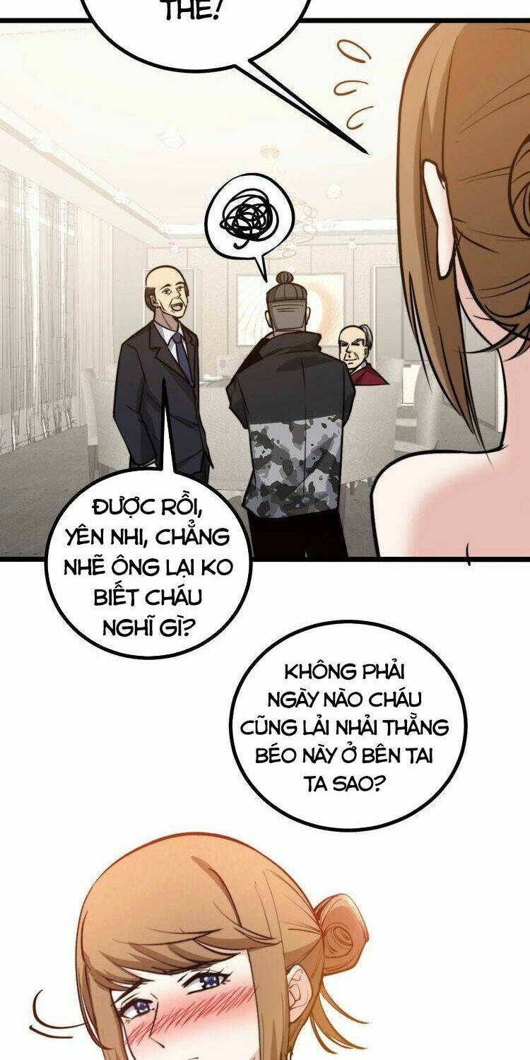 Độc Thủ Vu Y Chapter 239 - Trang 2