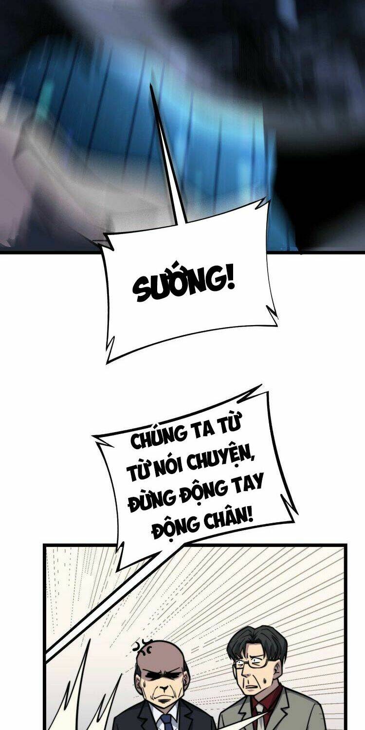 Độc Thủ Vu Y Chapter 239 - Trang 2