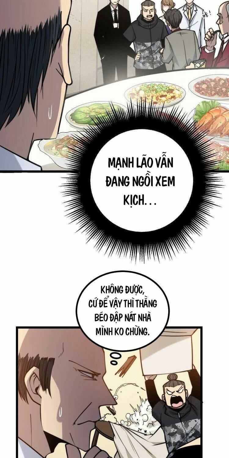 Độc Thủ Vu Y Chapter 239 - Trang 2