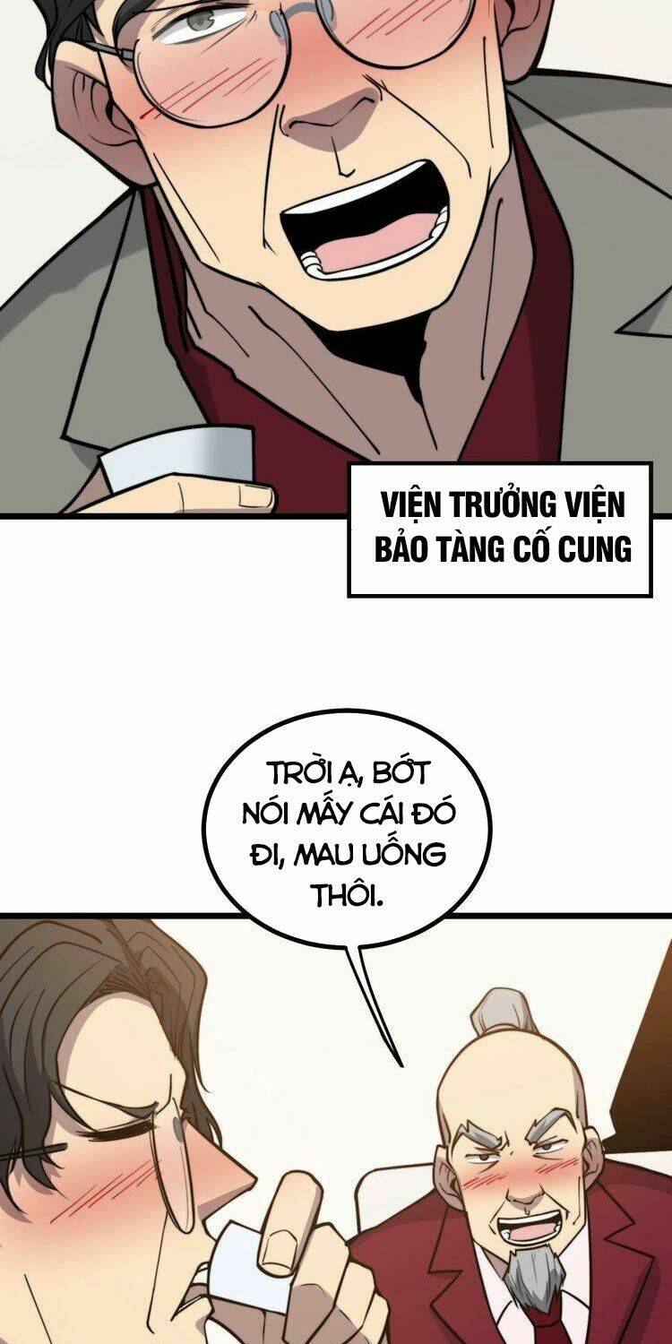 Độc Thủ Vu Y Chapter 238 - Trang 2