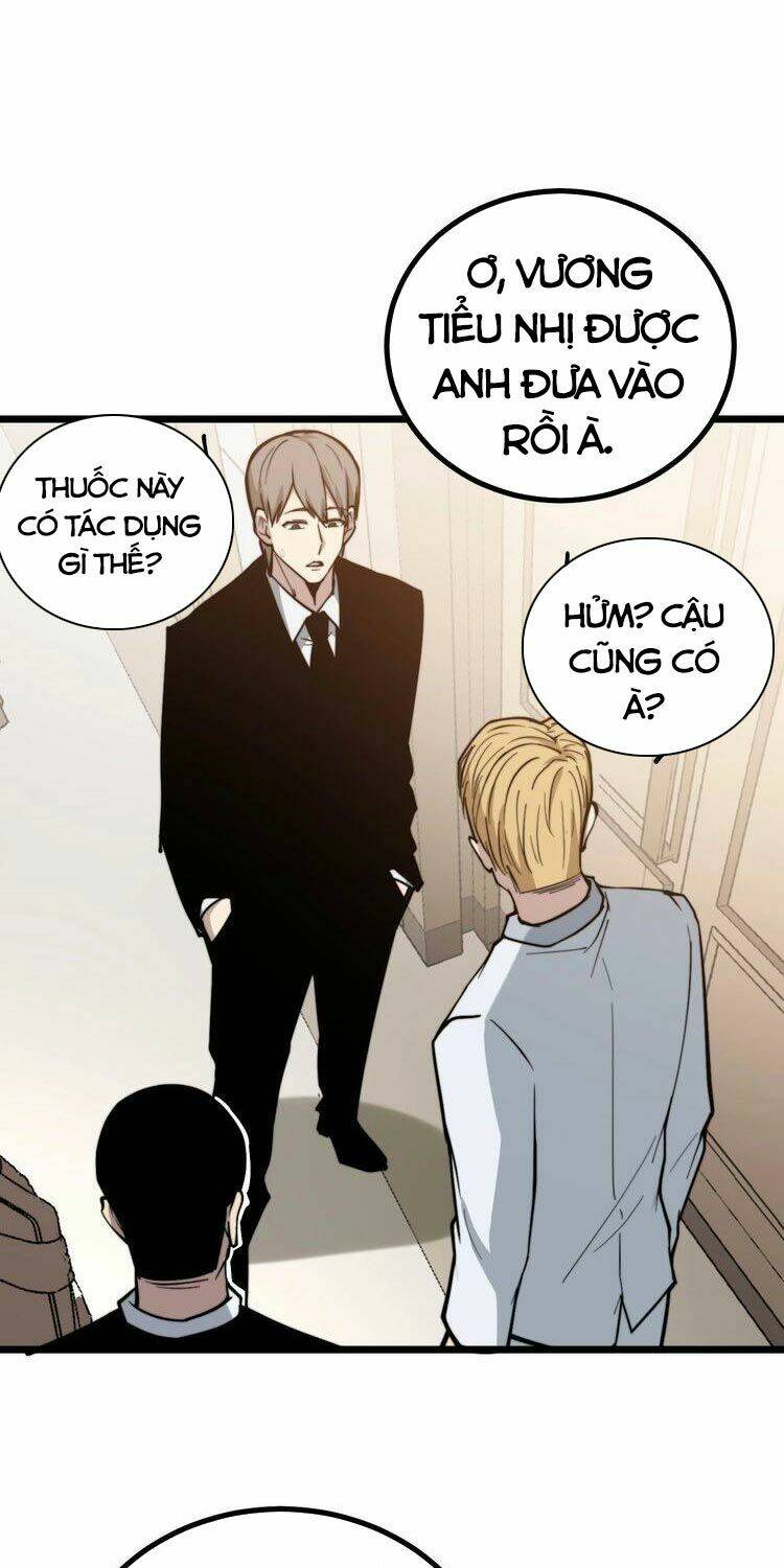 Độc Thủ Vu Y Chapter 238 - Trang 2