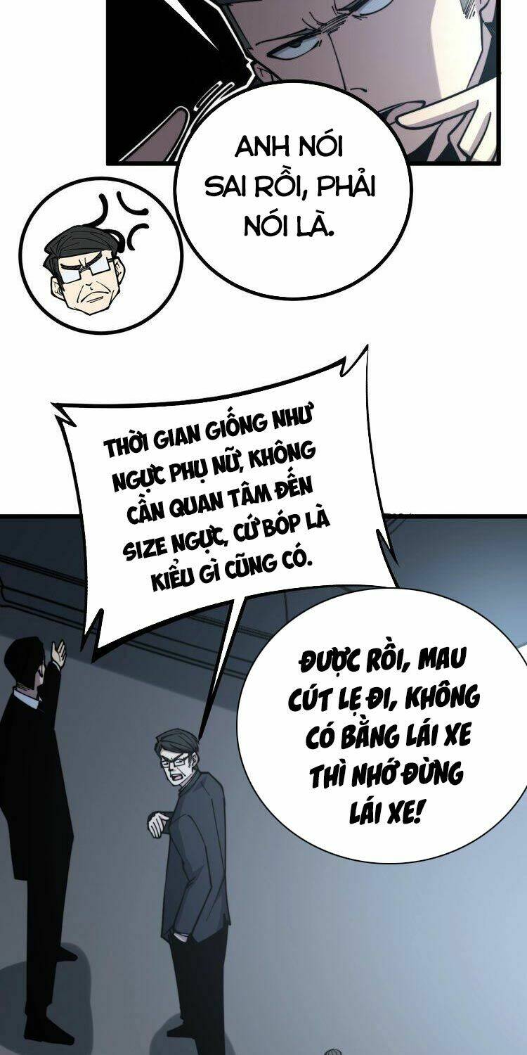 Độc Thủ Vu Y Chapter 230 - Trang 2