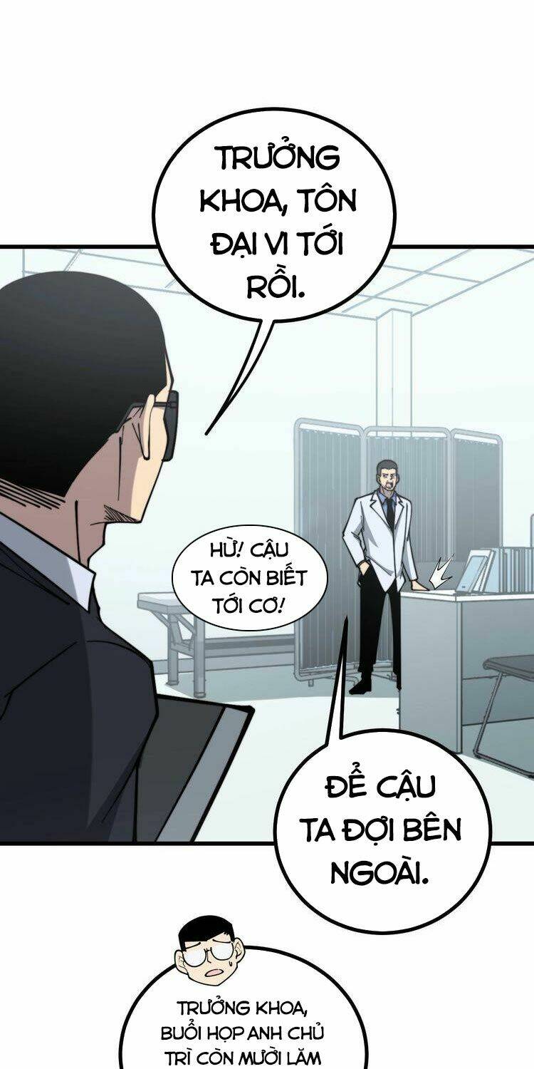 Độc Thủ Vu Y Chapter 230 - Trang 2