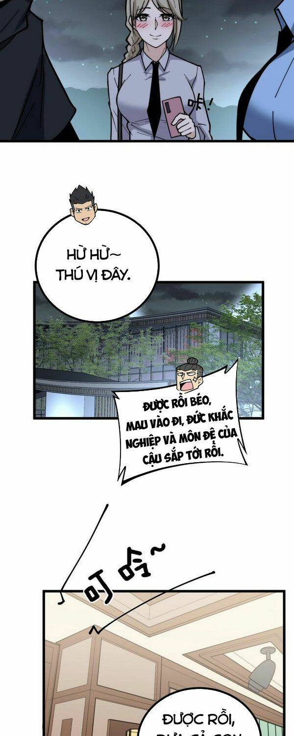 Độc Thủ Vu Y Chapter 226 - Trang 2