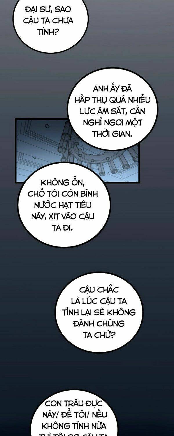 Độc Thủ Vu Y Chapter 224 - Trang 2