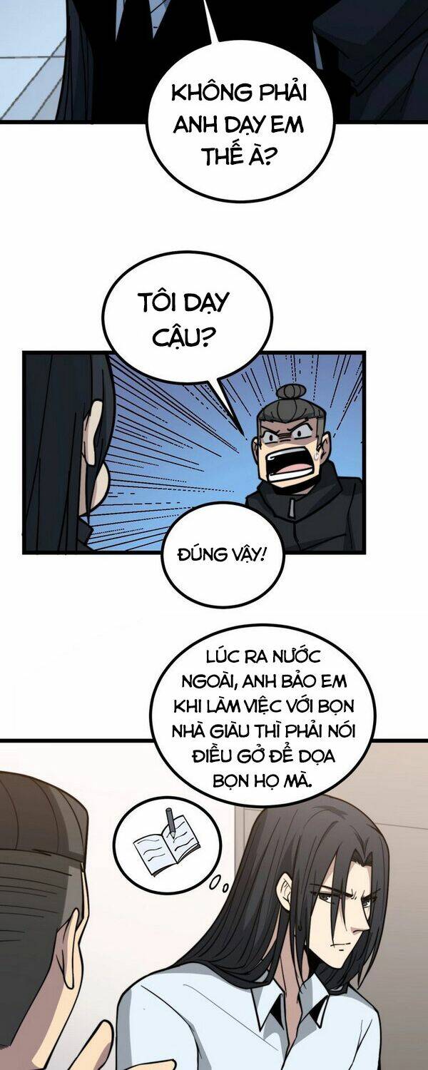 Độc Thủ Vu Y Chapter 222 - Trang 2