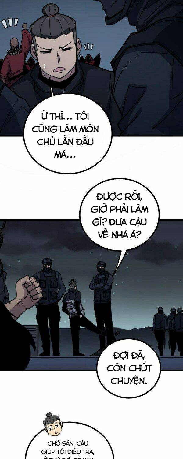 Độc Thủ Vu Y Chapter 219 - Trang 2