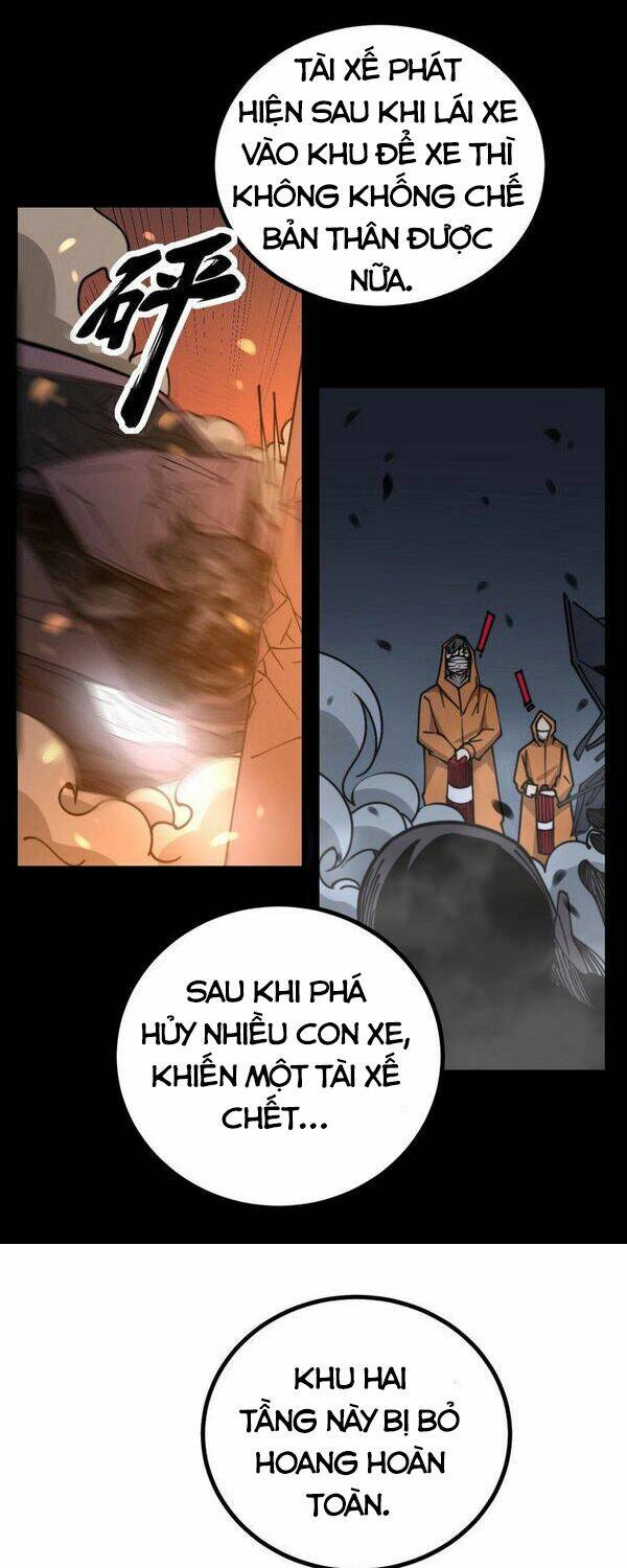 Độc Thủ Vu Y Chapter 219 - Trang 2