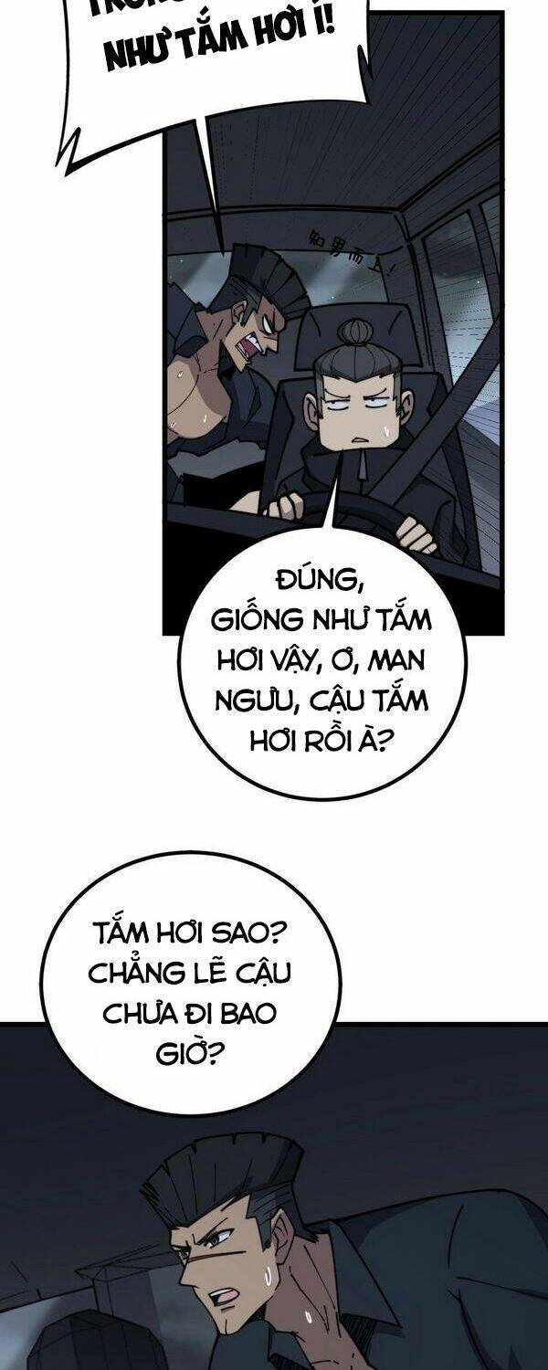 Độc Thủ Vu Y Chapter 219 - Trang 2