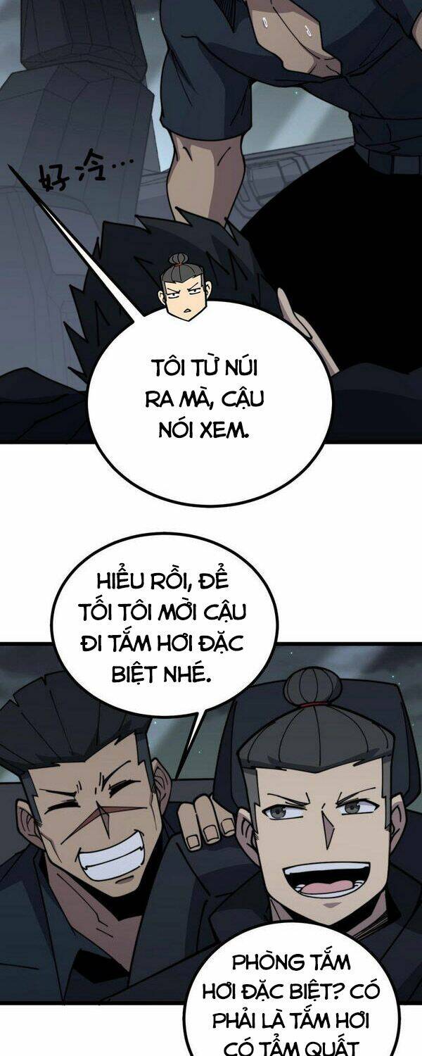 Độc Thủ Vu Y Chapter 219 - Trang 2