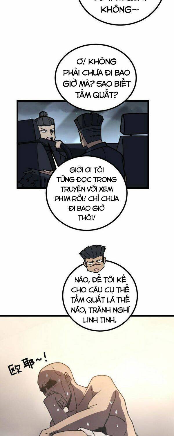 Độc Thủ Vu Y Chapter 219 - Trang 2