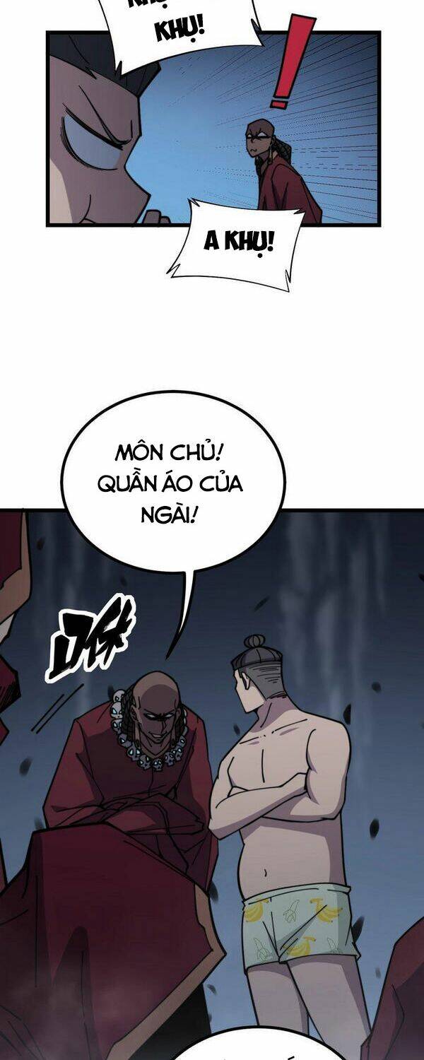 Độc Thủ Vu Y Chapter 219 - Trang 2