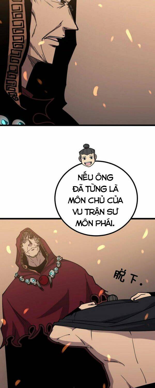 Độc Thủ Vu Y Chapter 218 - Trang 2