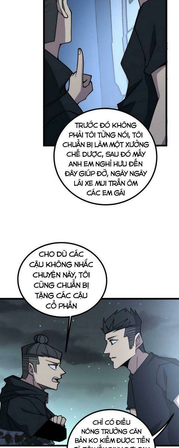 Độc Thủ Vu Y Chapter 216 - Trang 2