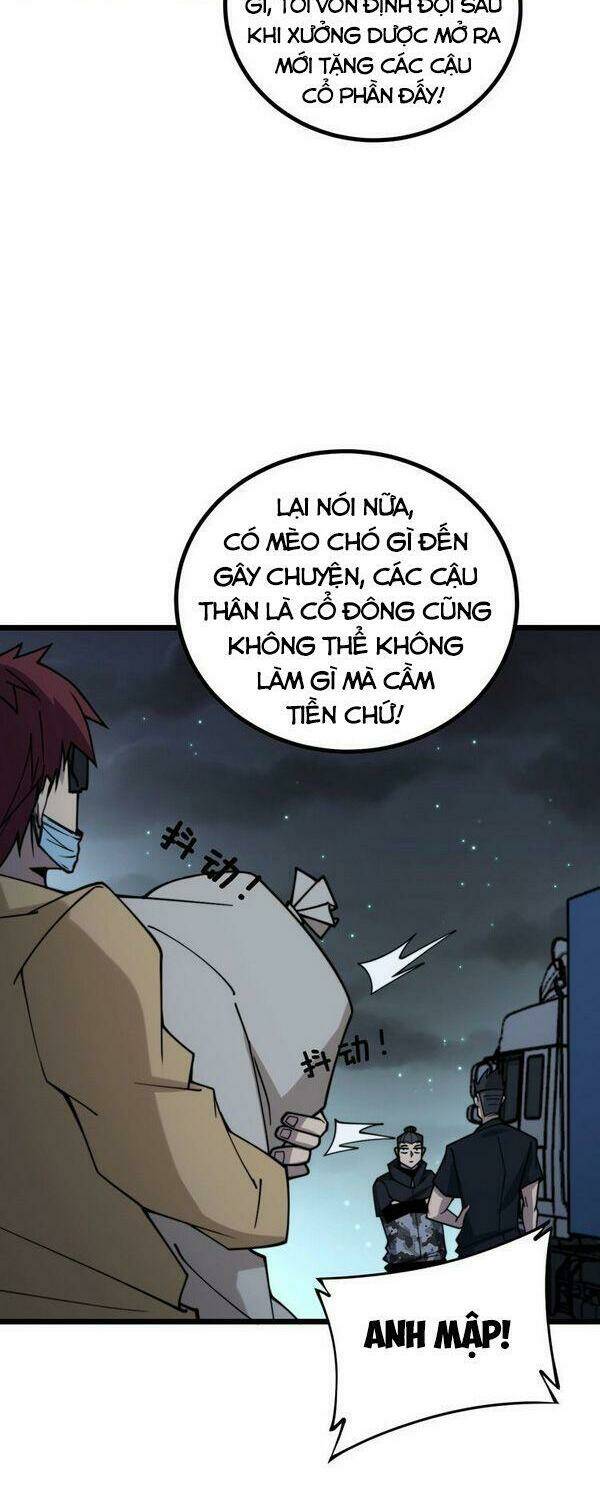 Độc Thủ Vu Y Chapter 216 - Trang 2