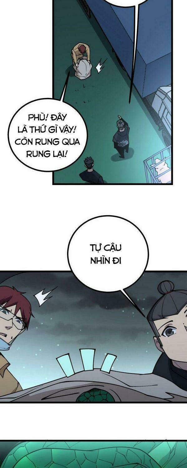 Độc Thủ Vu Y Chapter 216 - Trang 2