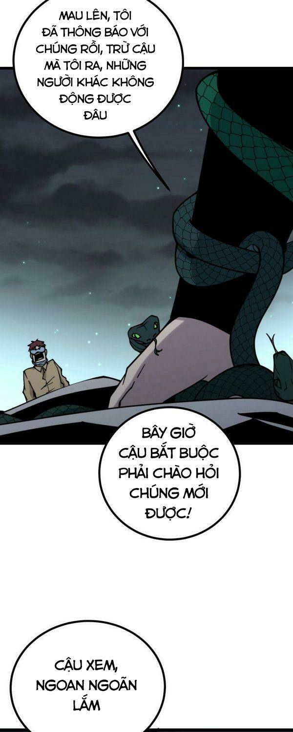 Độc Thủ Vu Y Chapter 216 - Trang 2