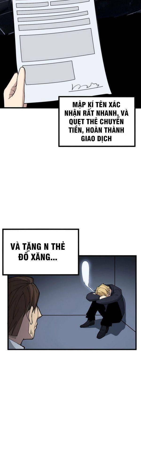 Độc Thủ Vu Y Chapter 215 - Trang 2