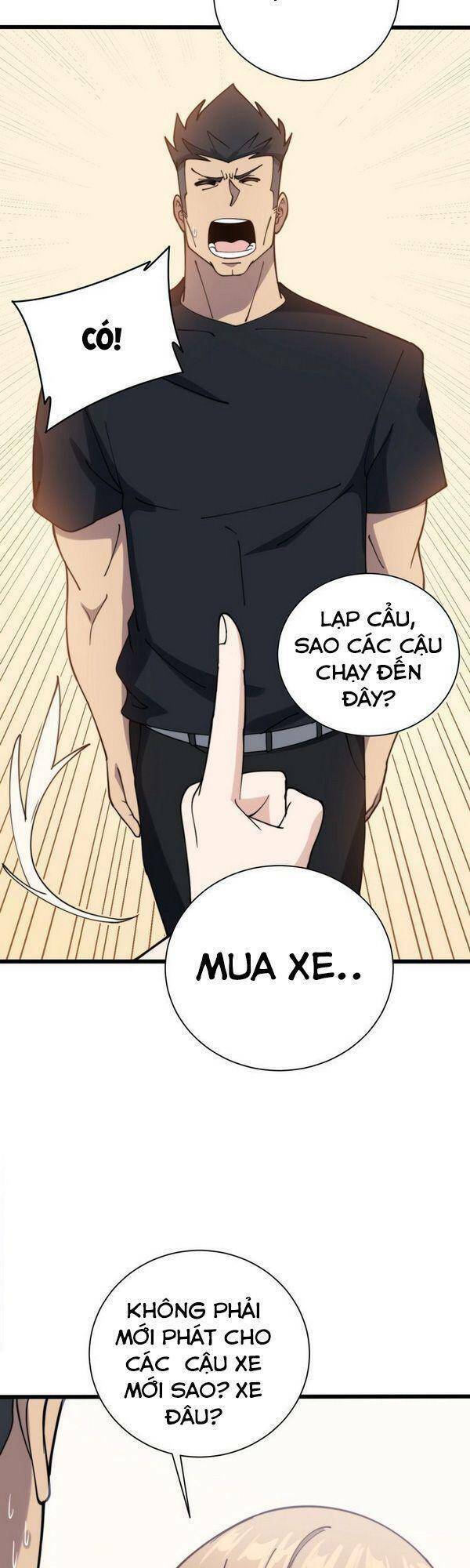 Độc Thủ Vu Y Chapter 214 - Trang 2