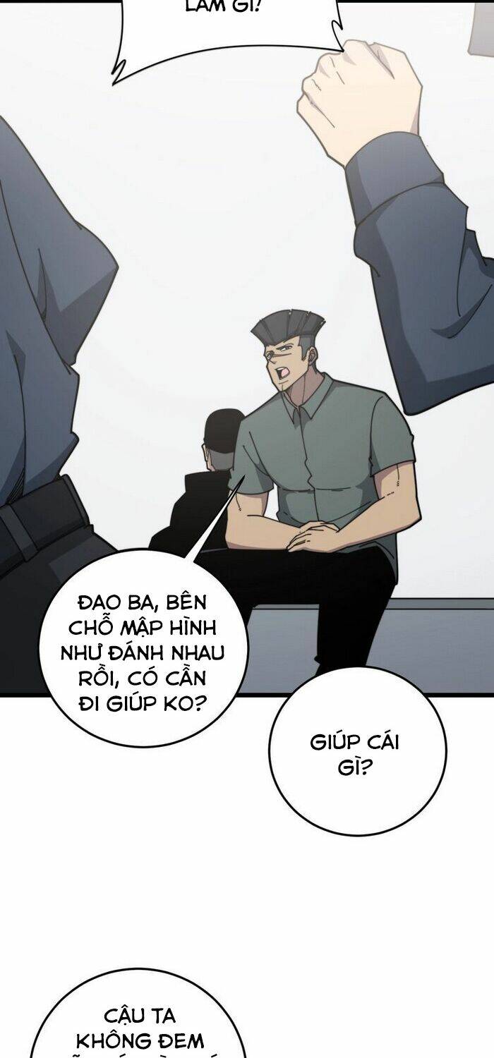 Độc Thủ Vu Y Chapter 209 - Trang 2