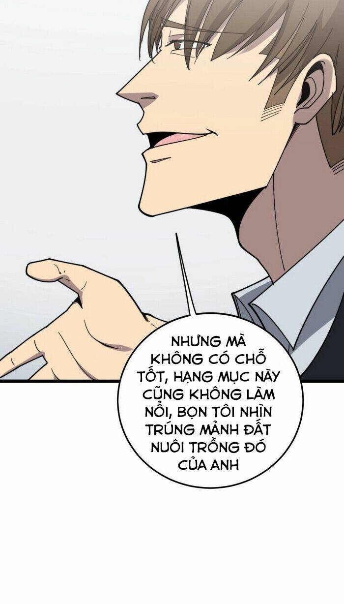 Độc Thủ Vu Y Chapter 209 - Trang 2