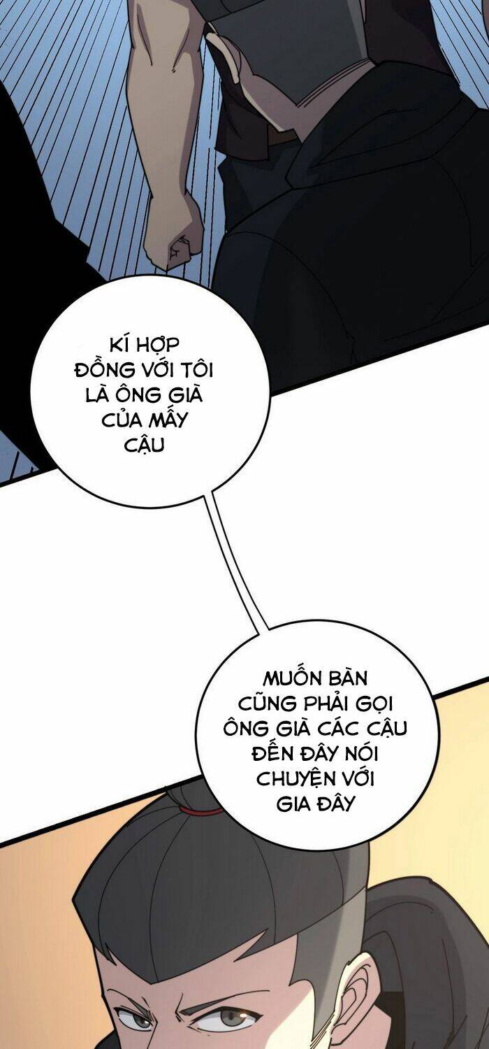 Độc Thủ Vu Y Chapter 209 - Trang 2