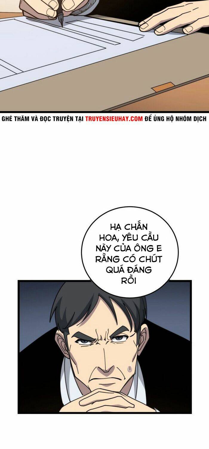 Độc Thủ Vu Y Chapter 209 - Trang 2