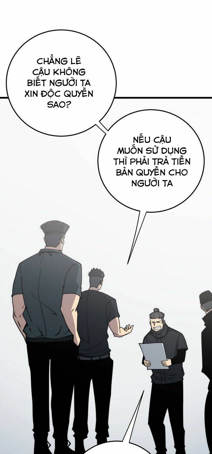 Độc Thủ Vu Y Chapter 209 - Trang 2