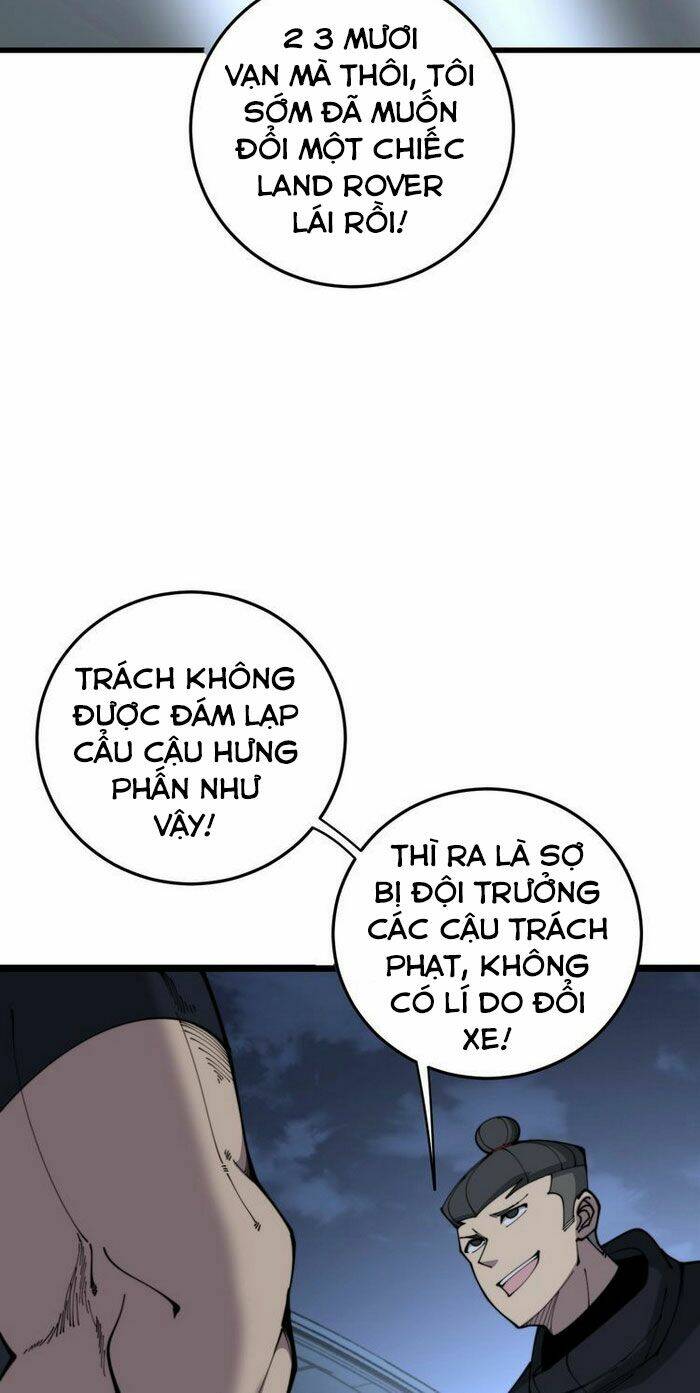 Độc Thủ Vu Y Chapter 206 - Trang 2