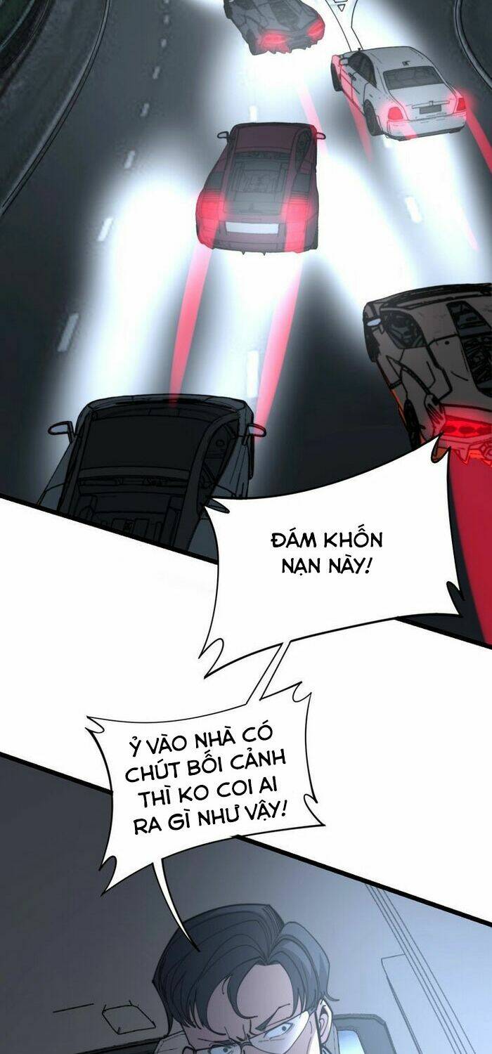 Độc Thủ Vu Y Chapter 206 - Trang 2