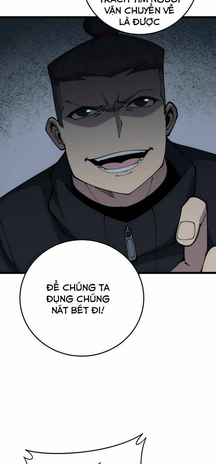 Độc Thủ Vu Y Chapter 206 - Trang 2