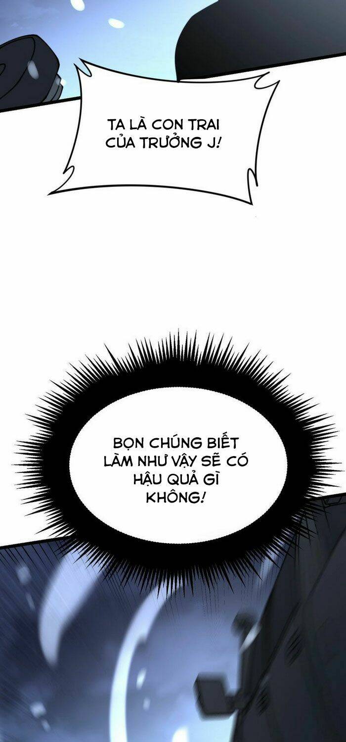 Độc Thủ Vu Y Chapter 206 - Trang 2