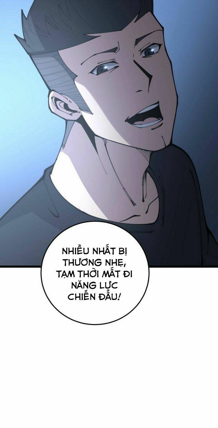 Độc Thủ Vu Y Chapter 206 - Trang 2