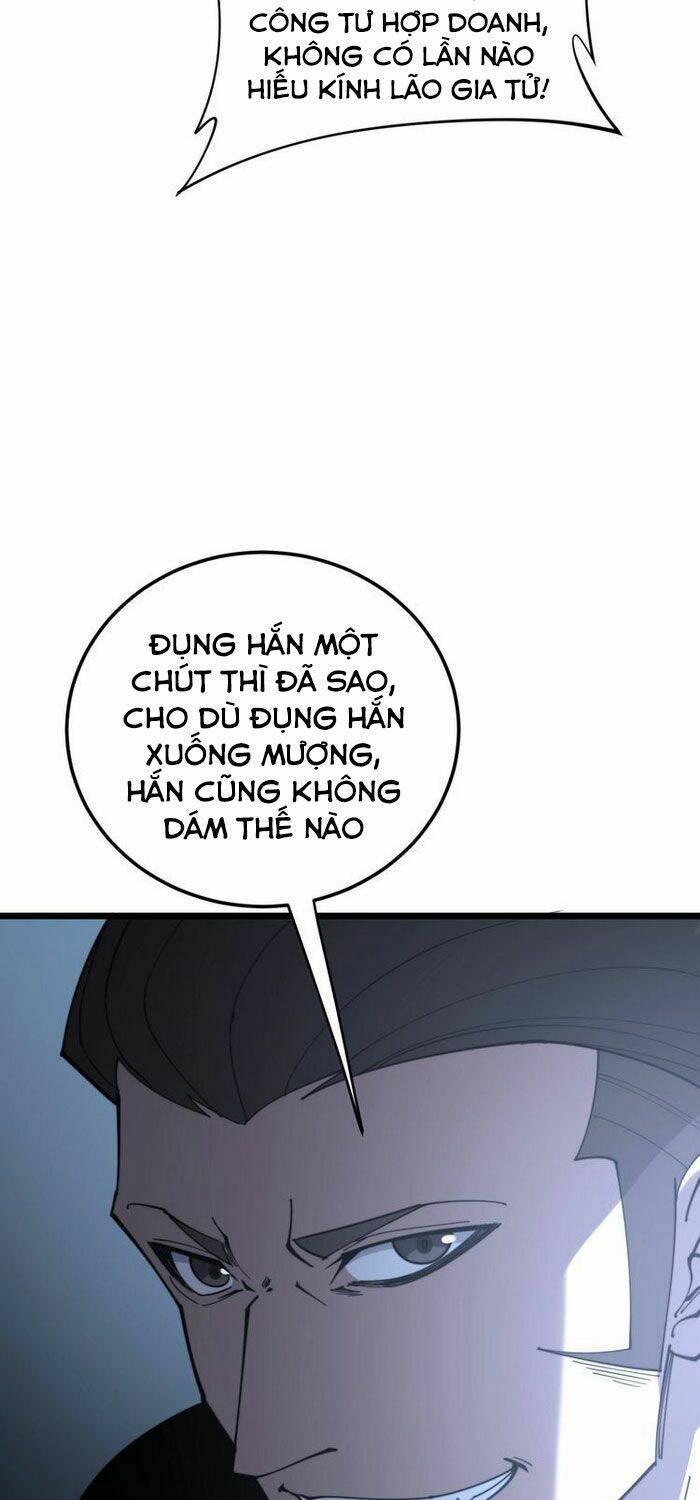 Độc Thủ Vu Y Chapter 206 - Trang 2