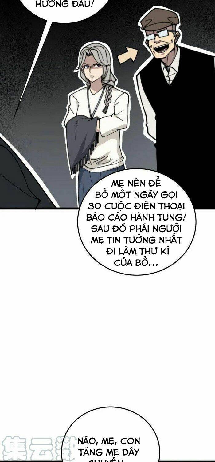 Độc Thủ Vu Y Chapter 205 - Trang 2