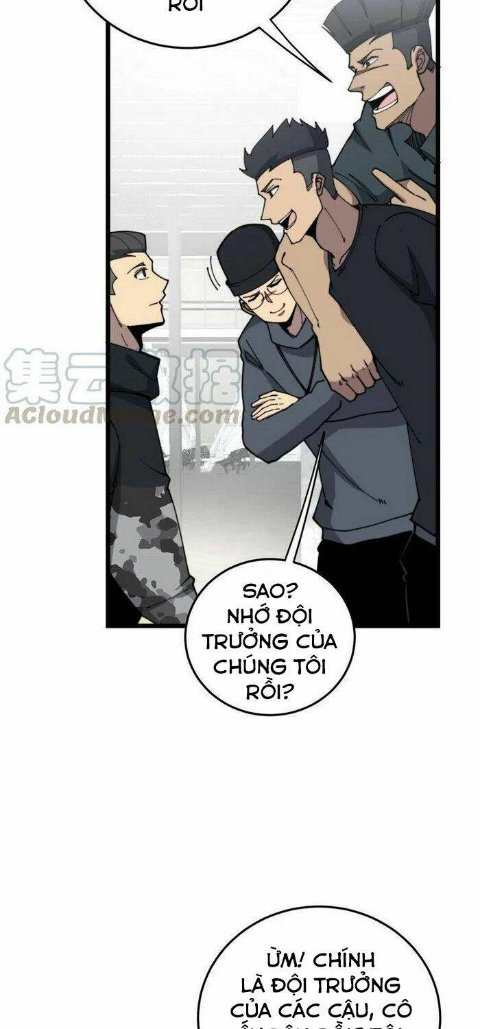 Độc Thủ Vu Y Chapter 205 - Trang 2