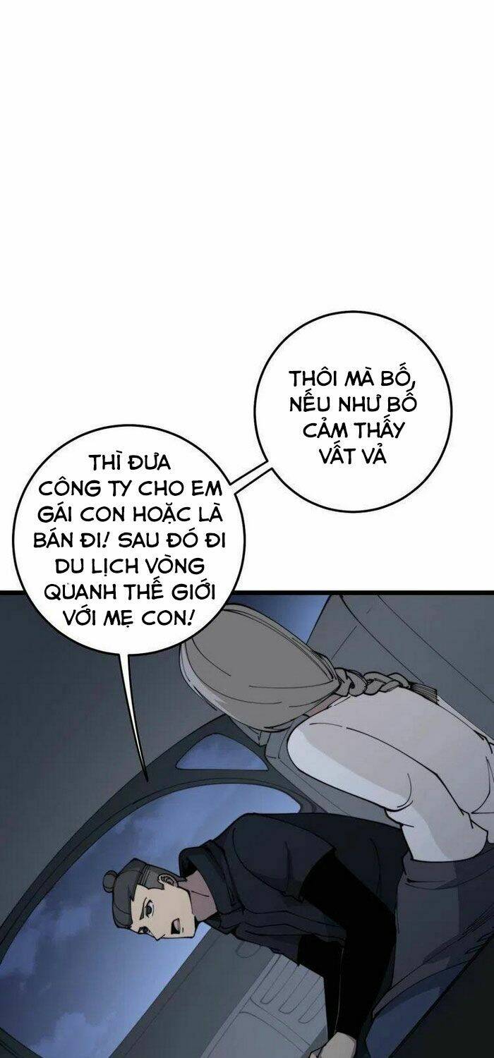 Độc Thủ Vu Y Chapter 205 - Trang 2