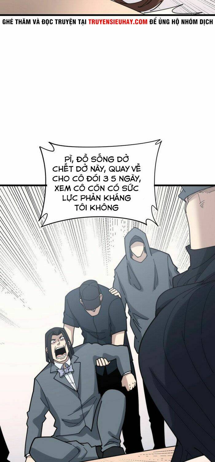 Độc Thủ Vu Y Chapter 199 - Trang 2