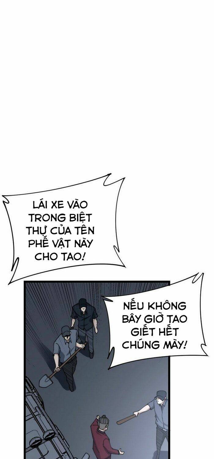 Độc Thủ Vu Y Chapter 199 - Trang 2