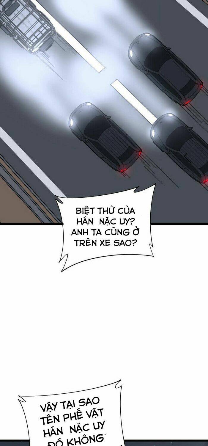 Độc Thủ Vu Y Chapter 198 - Trang 2