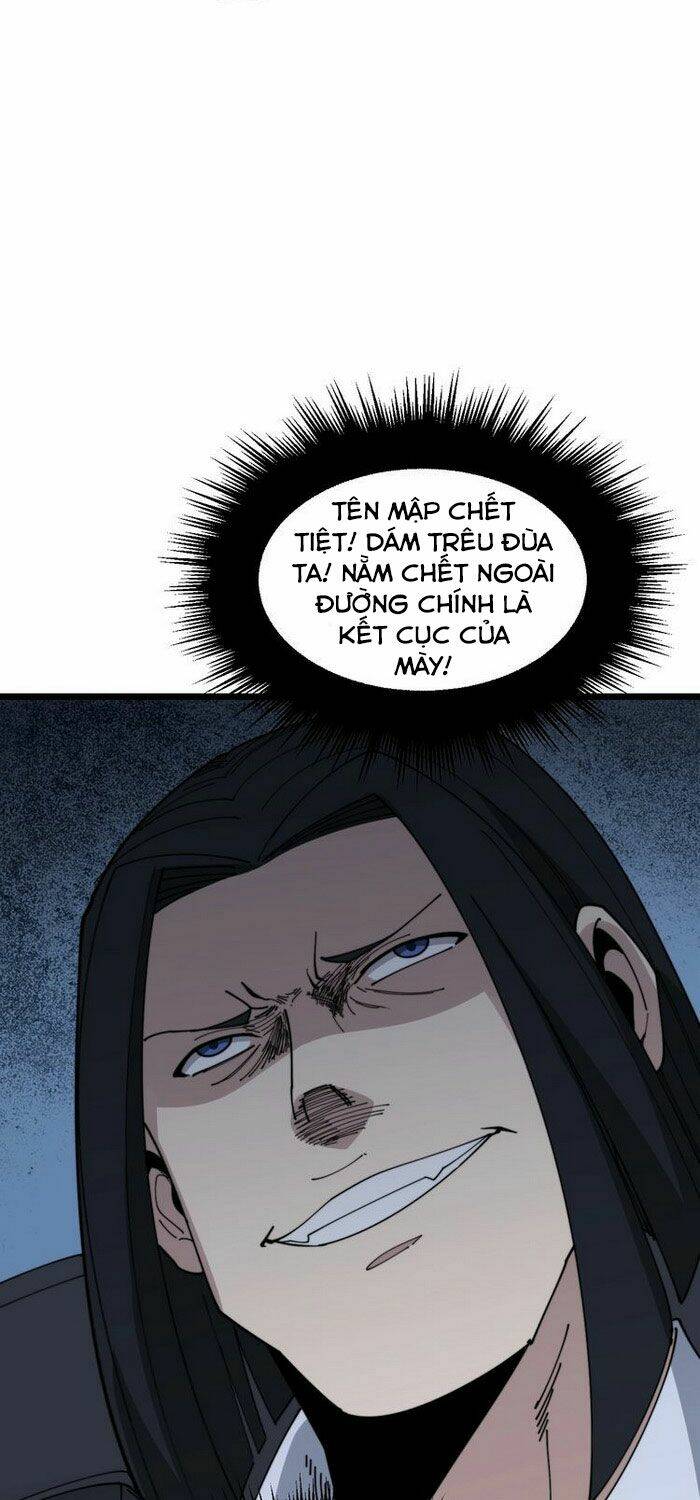 Độc Thủ Vu Y Chapter 198 - Trang 2