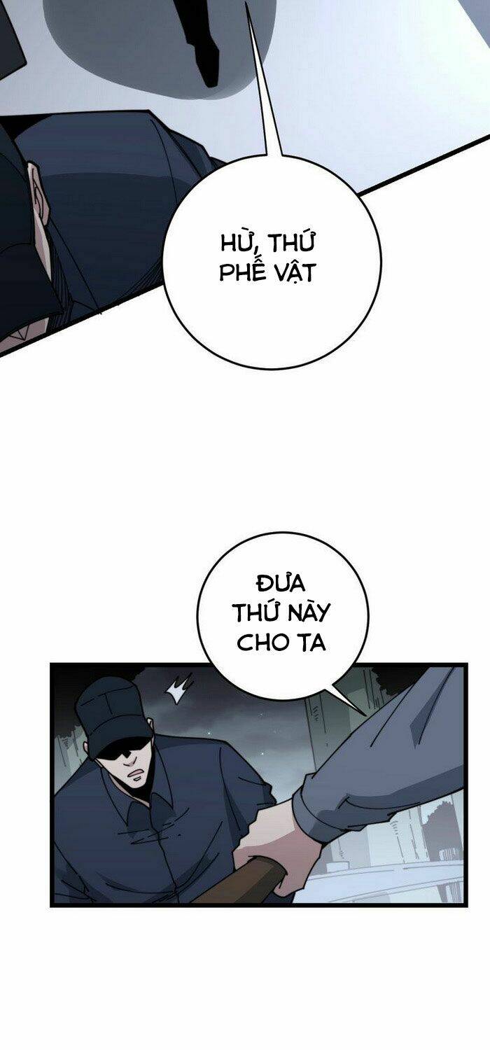 Độc Thủ Vu Y Chapter 198 - Trang 2