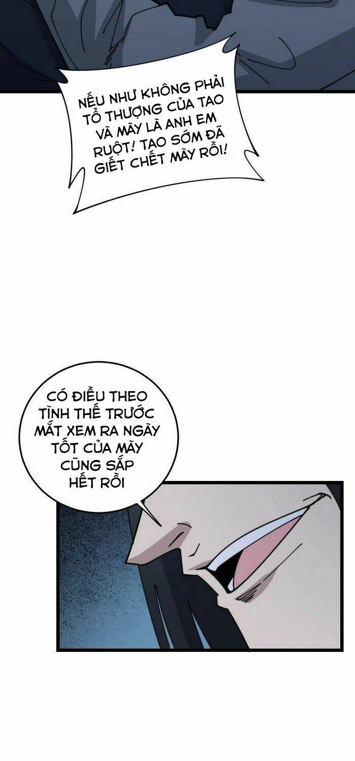 Độc Thủ Vu Y Chapter 198 - Trang 2