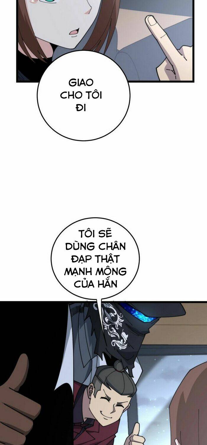 Độc Thủ Vu Y Chapter 198 - Trang 2