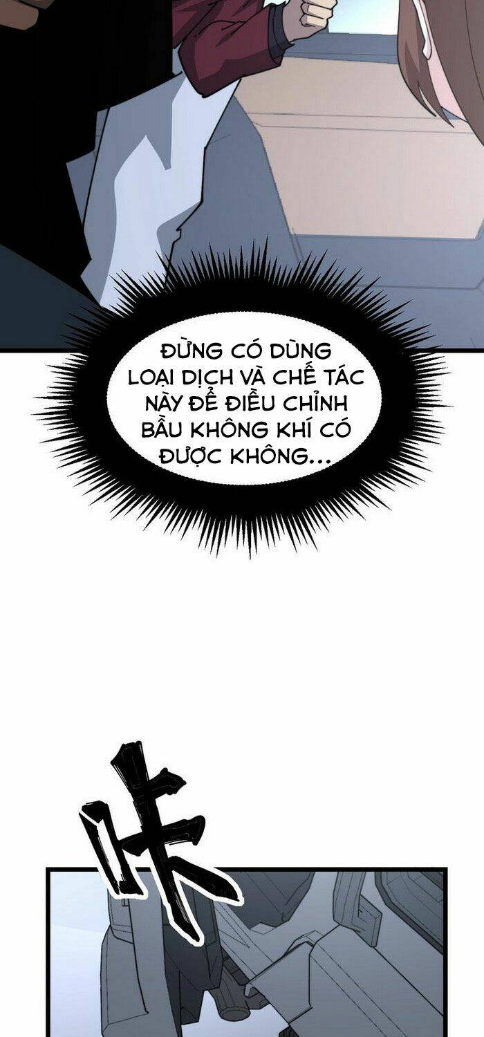 Độc Thủ Vu Y Chapter 198 - Trang 2