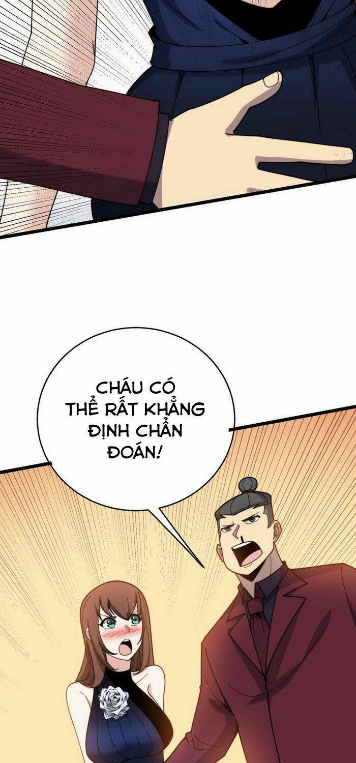 Độc Thủ Vu Y Chapter 196 - Trang 2