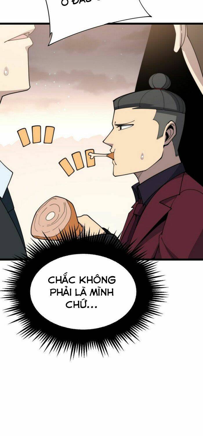 Độc Thủ Vu Y Chapter 194 - Trang 2