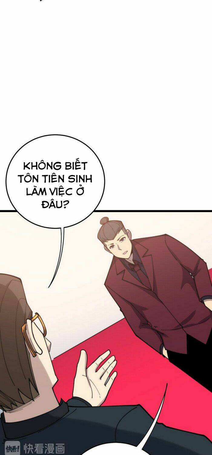 Độc Thủ Vu Y Chapter 194 - Trang 2