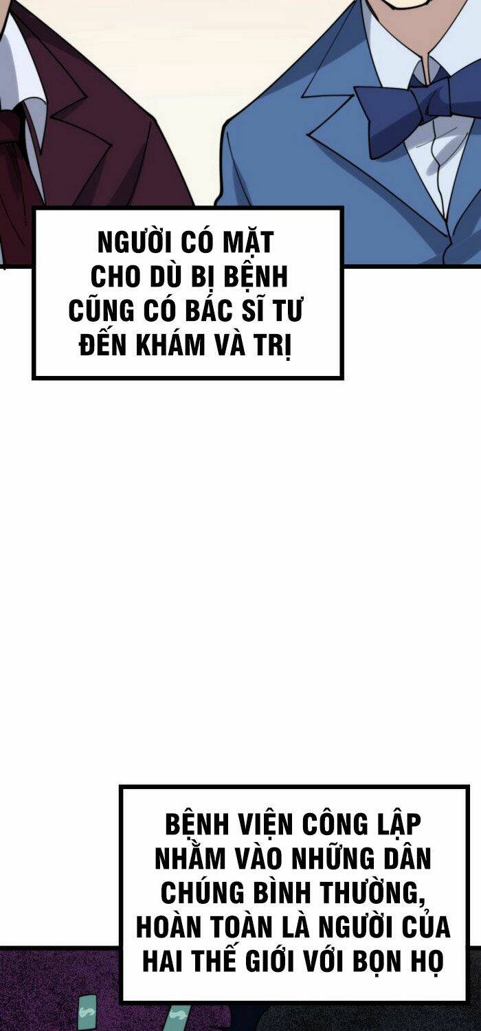 Độc Thủ Vu Y Chapter 194 - Trang 2